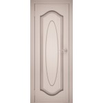 Finierētas durvis SHARLOTA-03(B)